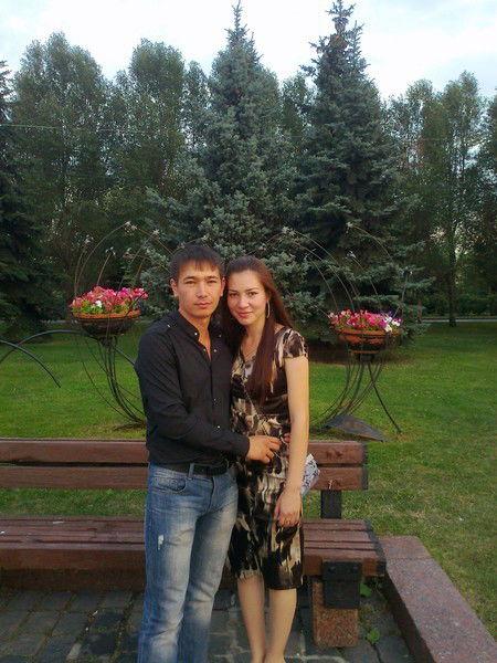 Сохиб Нематов