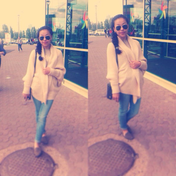 Анеля Шоканова