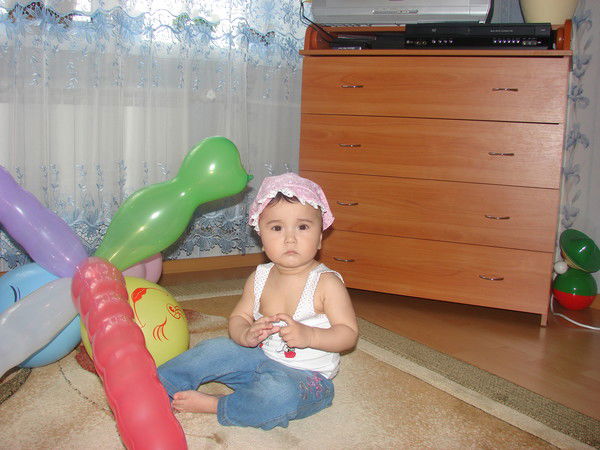 Мухамат Акабиров