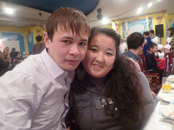 Онербек Амед