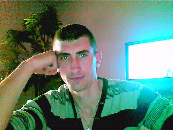 Павел Фоминых