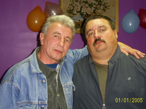 Антон Глухов