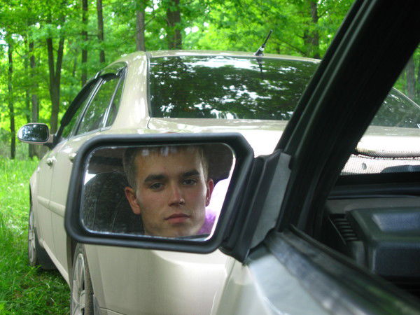 Андрей Митрофанов