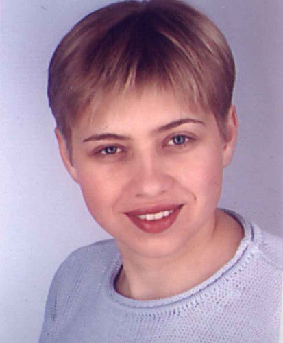 Ирина Клемс