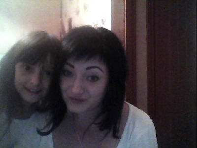 Валерия Молчанова