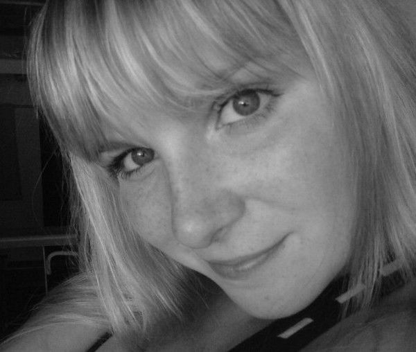 Ольга Захарова