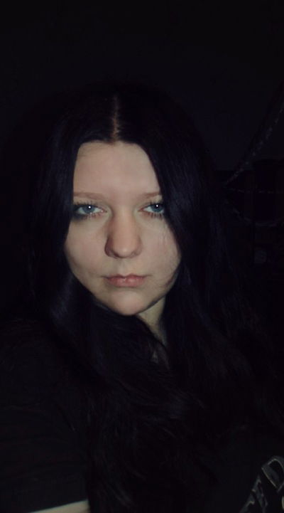 Анна Никитина