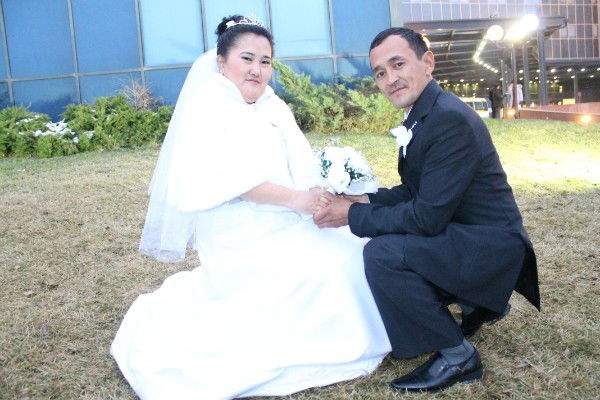 Земфира Орынбасаровна