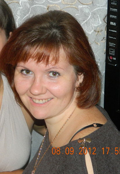 Анжелика Анненкова