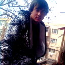 Zheka Bad-Boy