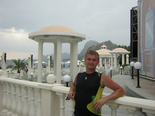 Стас Перовичев