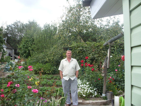 Сергей Полетаев