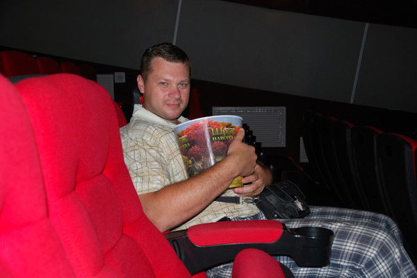 Павел Ключников