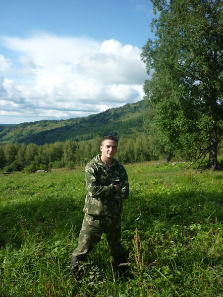 Геннадий Ширяев