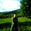 Геннадий Ширяев