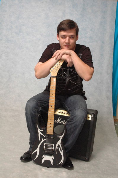 Артём Лобанов