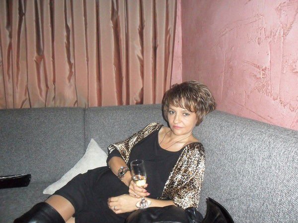 Зинченко Елена