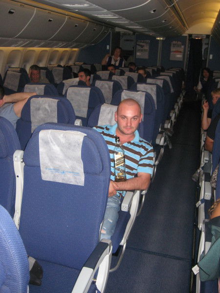 Миша Селетников