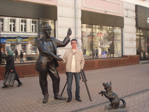 Бейбит Нармагамбетов