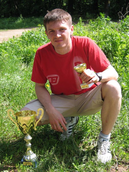 Алексей Брусенцов