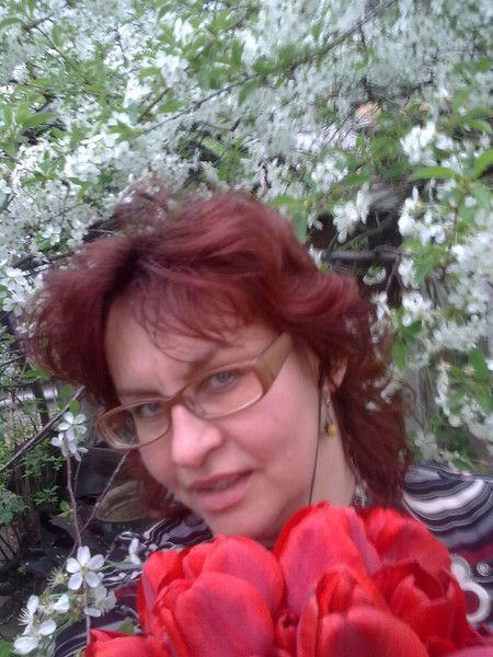 Елена Полякова