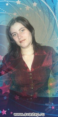 Ольга Захарова