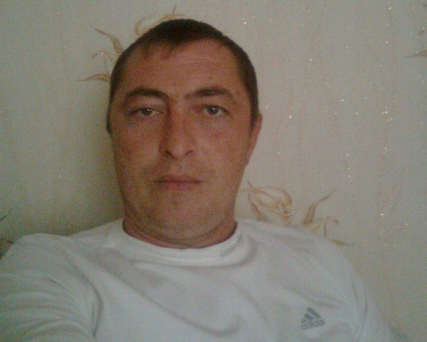 Михаил Баглаенко