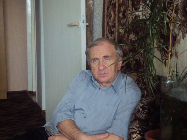 Вячеслав Поддубный