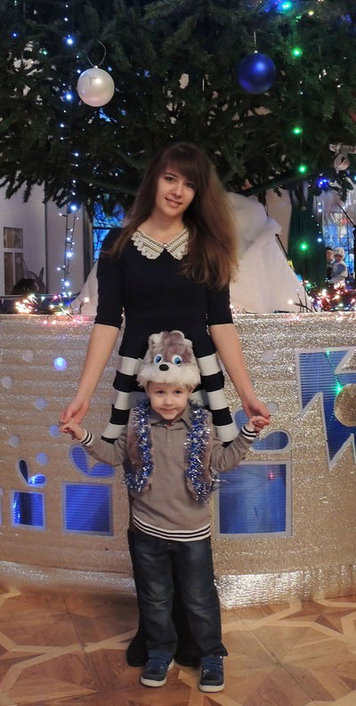 Наталья Тетюева