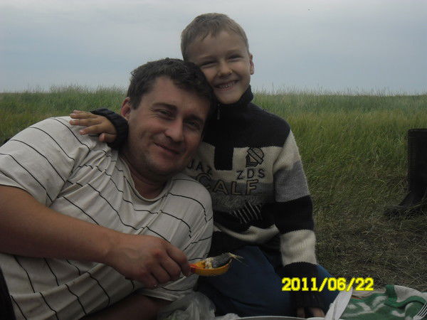 Виталий Гусаков