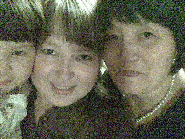 Арман Мамырбекова