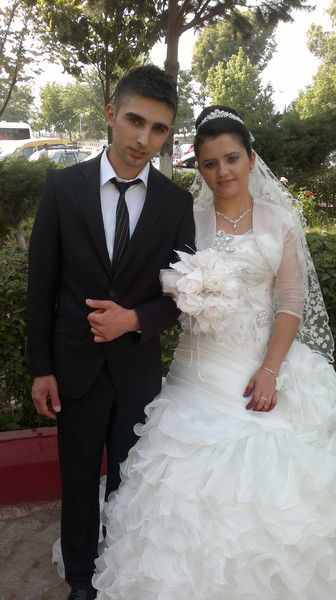 Алихан - Мелике Ризаевы