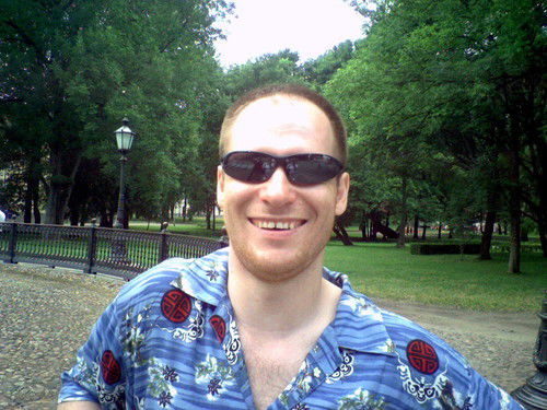 Леонид Морозов