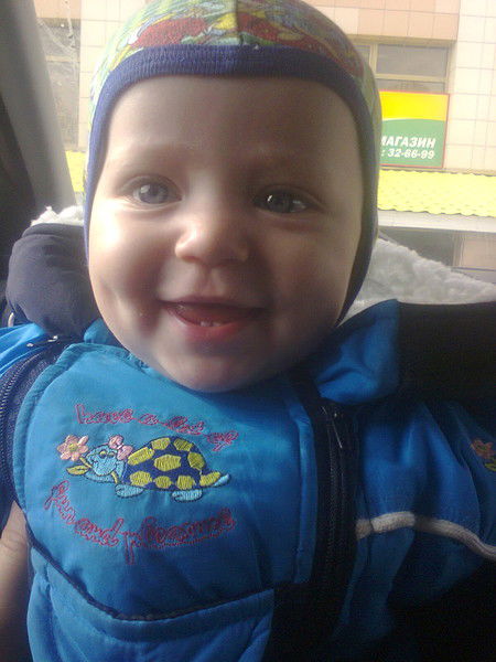 Андрей Локшин