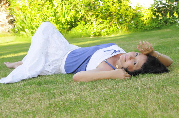 Ирина Маяндинова