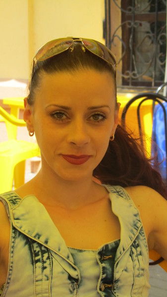 Дочь Ричарда Б.к.