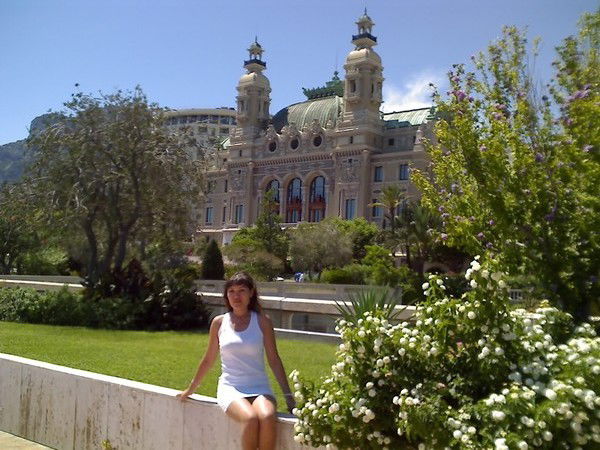 Жанара Алпысбаева