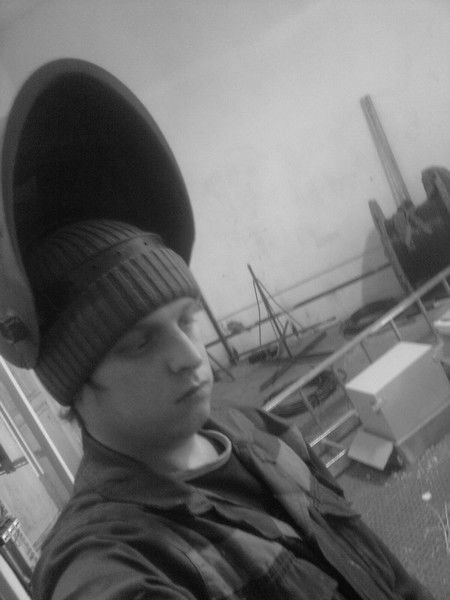 Валера Ткачук