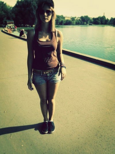 Настя Котова