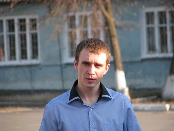 Валерий Борткевич