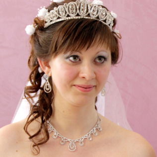 Алена Черепанова