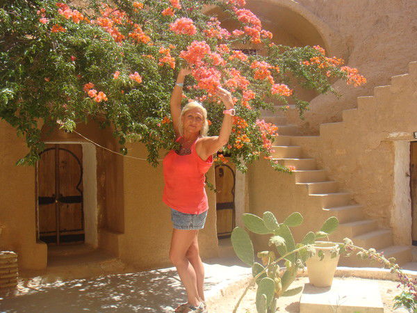 Анжелика Мокеева