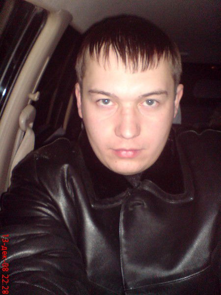 Сергей Бегунов