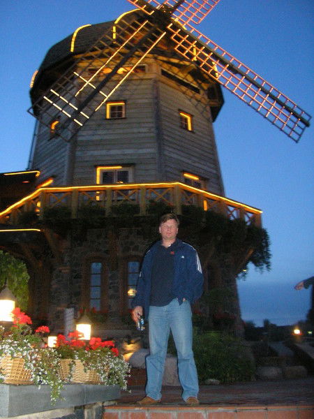 Алексей Нищаев