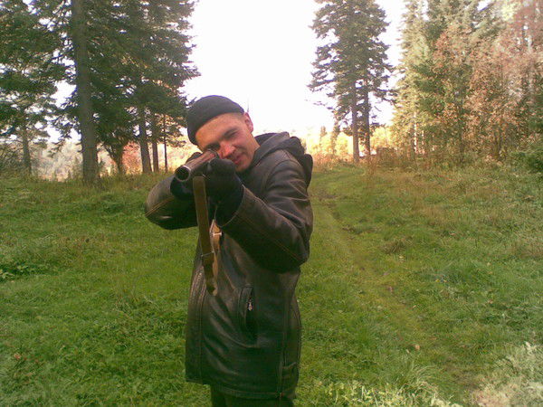 Иван Чувашов