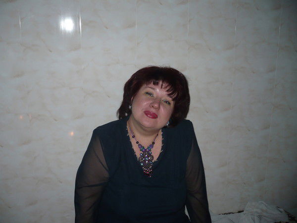 Ольга Морозова