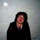 Ольга Морозова