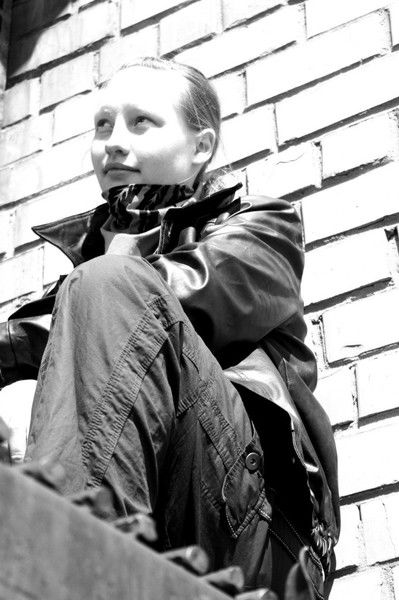 Татьяна Мычко