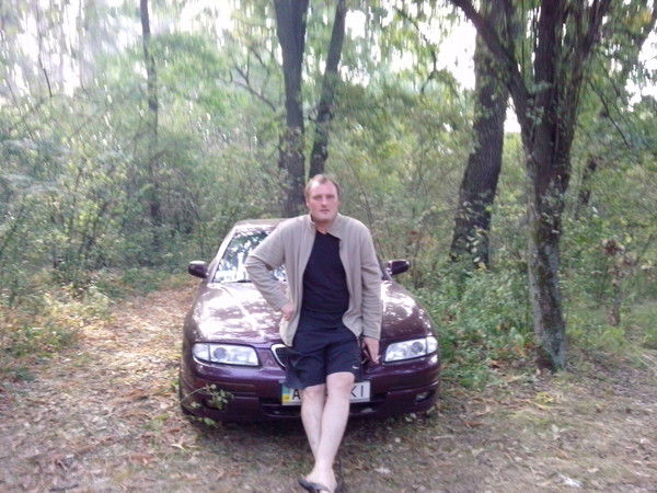 Юра Рыбицкий