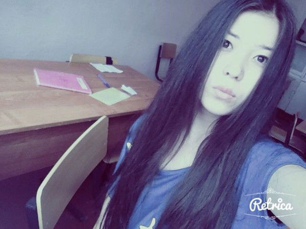 Мирашка Нуржанова